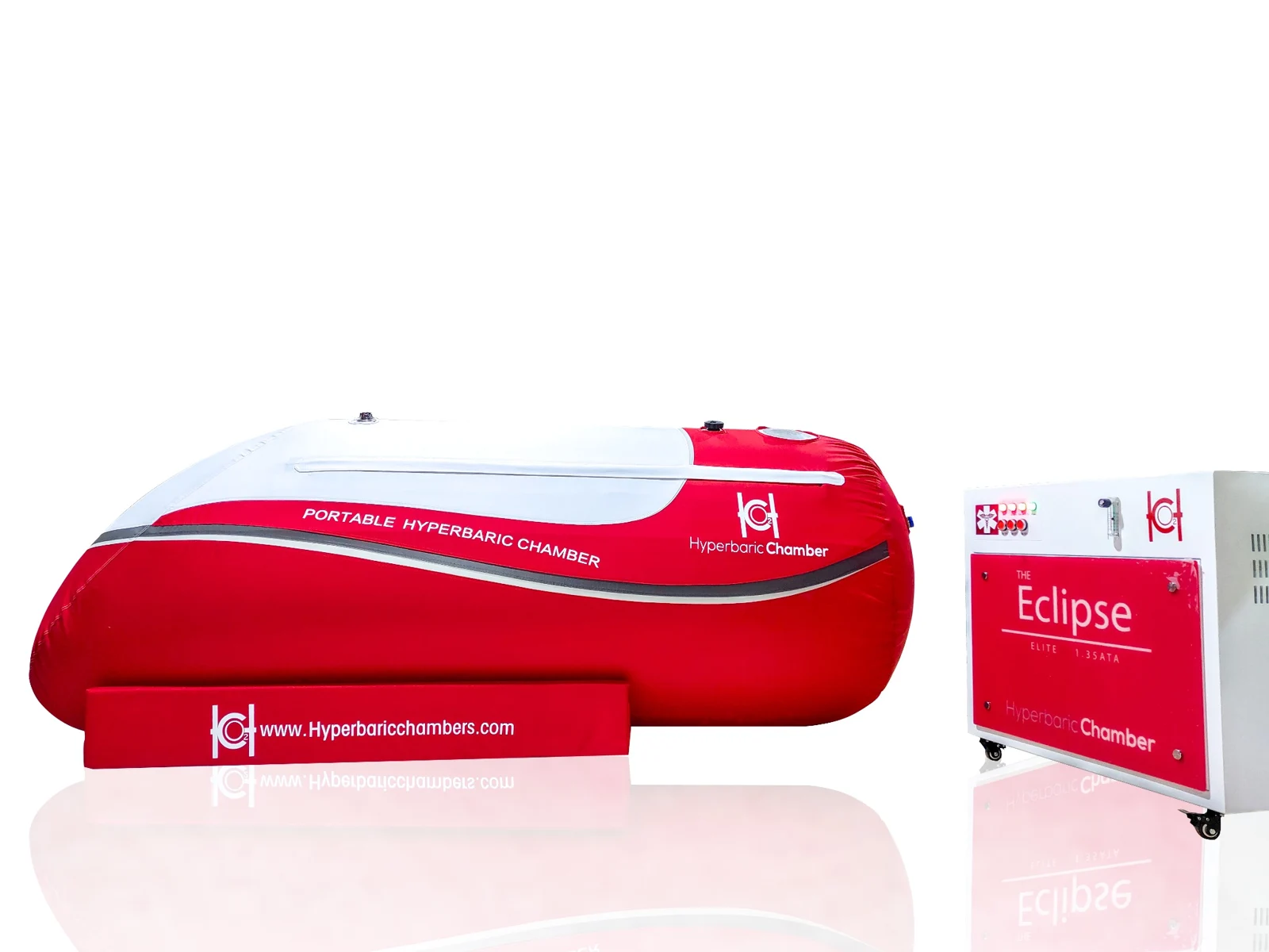 Eclipse Elite hyperbaric chamber