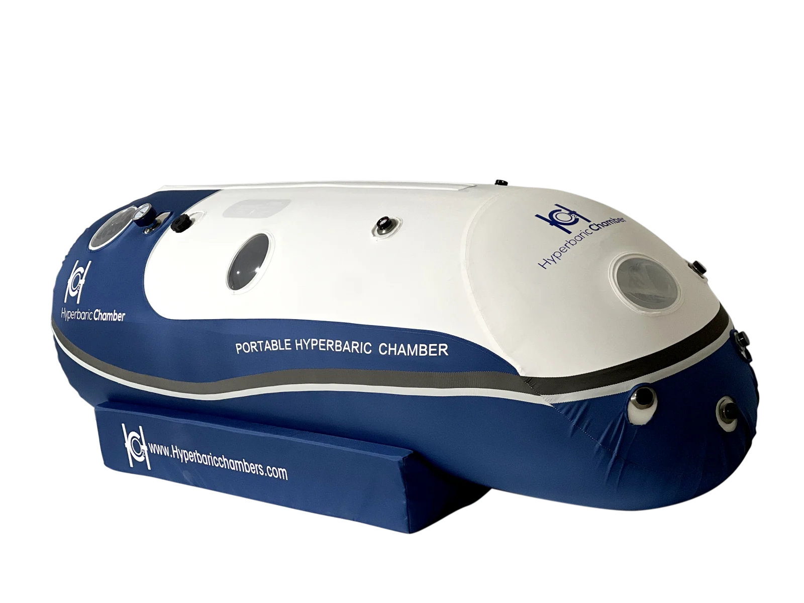 Eclipse Elite Pro hyperbaric chamber